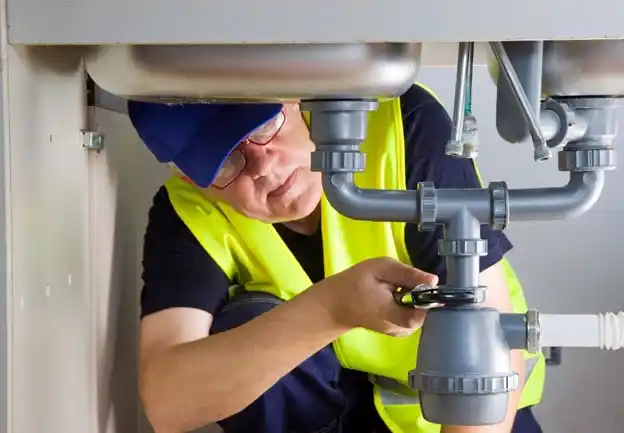 loodgieter Kamperveen